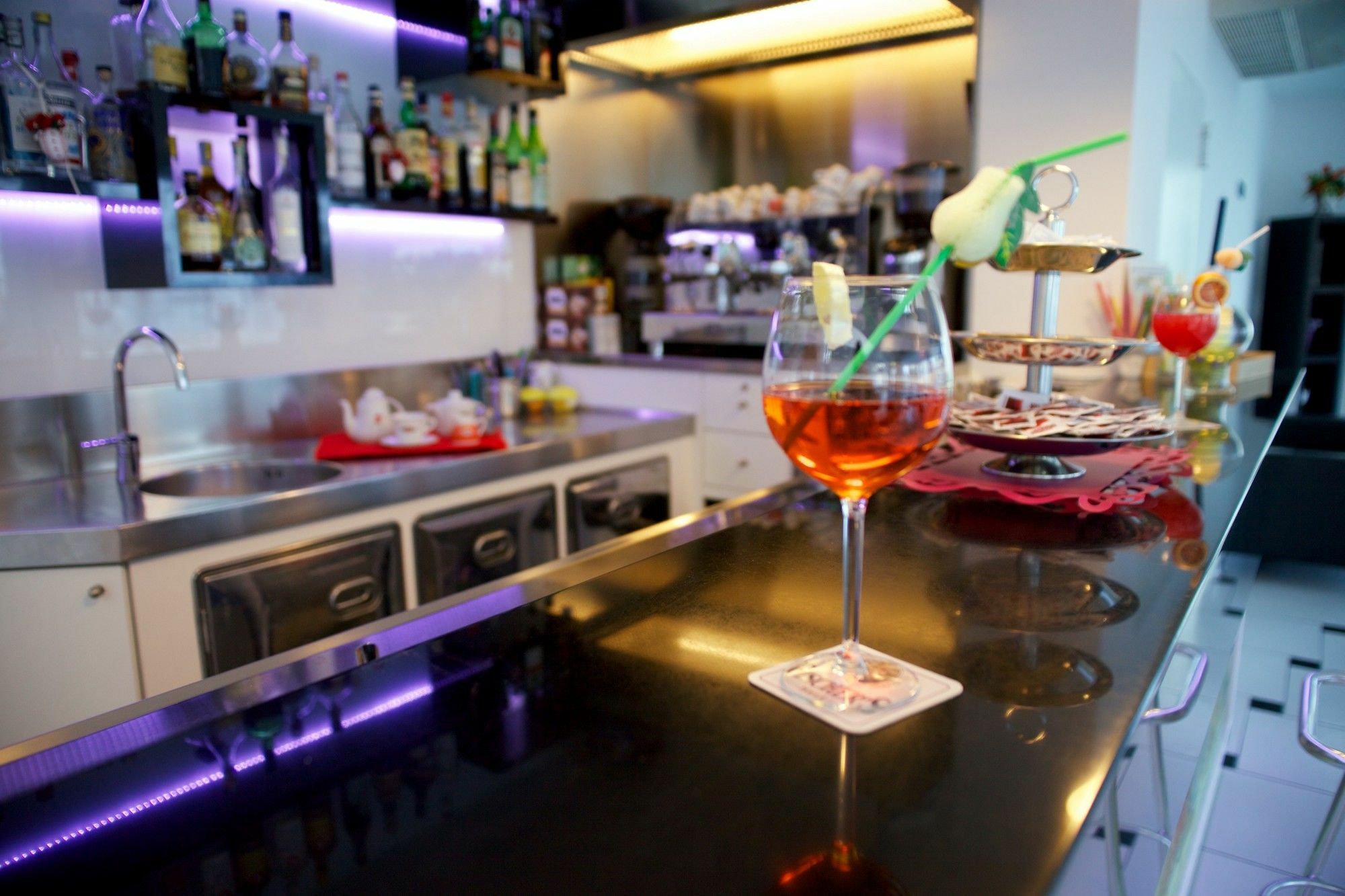 Hotel Leonardo Cesenatico Kültér fotó